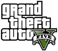Обложка на паспорт Grand Theft Auto 5 • GTA 5