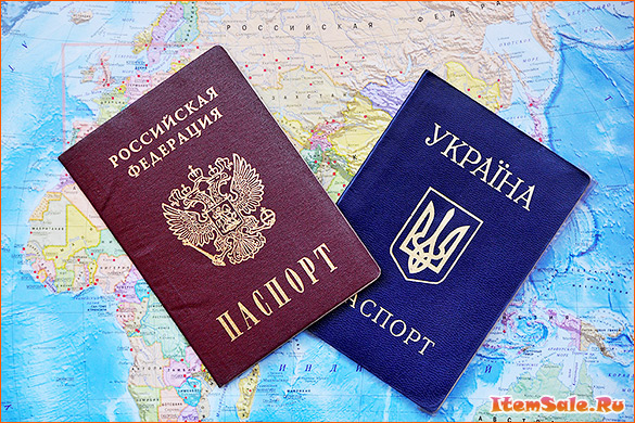 Интернет-магазин обложек для паспорта: история появления главного документа!