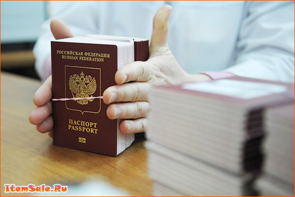 Интернет-магазин обложек для паспорта: история появления главного документа!