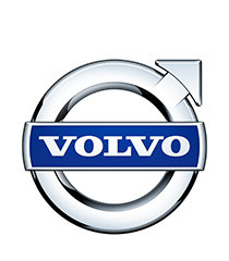 Обложка на паспорт Volvo